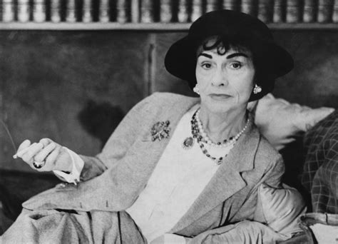 coco von chanel|coco chanel life and death.